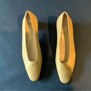 ** COMING SOON ** Chanel Shoes